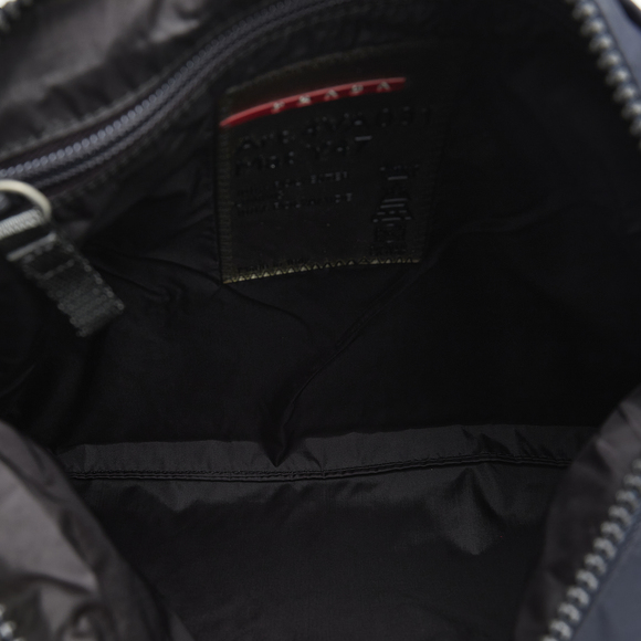 PRADA Sports Tessuto Crossbody Crossbody Bag - Picture 5 of 9